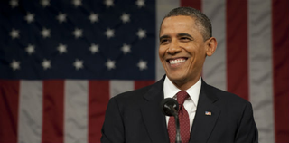 President Barack Obama (Saul Loeb-Pool/Getty Images)